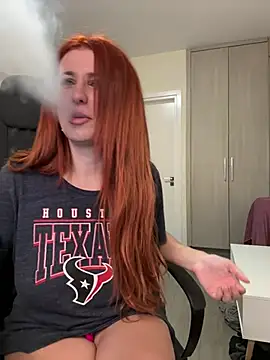 RoxxyDallas' Live XXX Chat