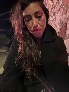 Živý XXX chat Lalla_Amani