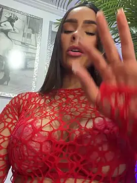 Živý XXX chat Mau_White