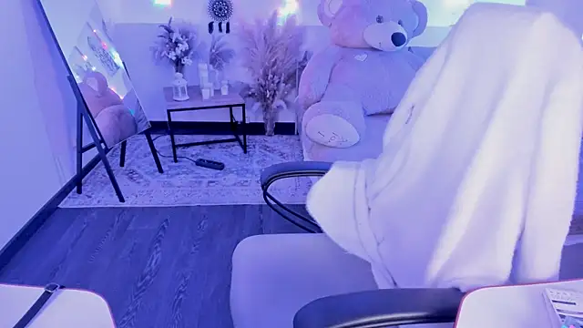 Chat XXX en directo de DiaAngell