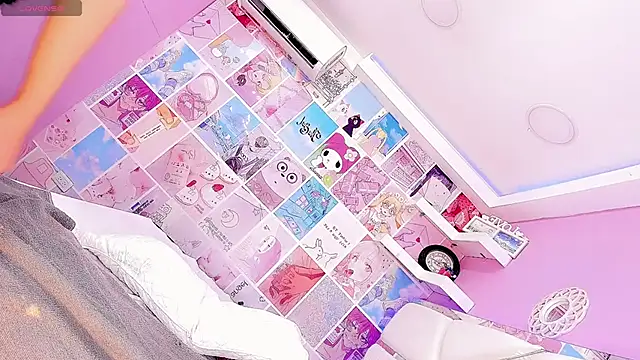 Show Webcam de DaleskaSanchez