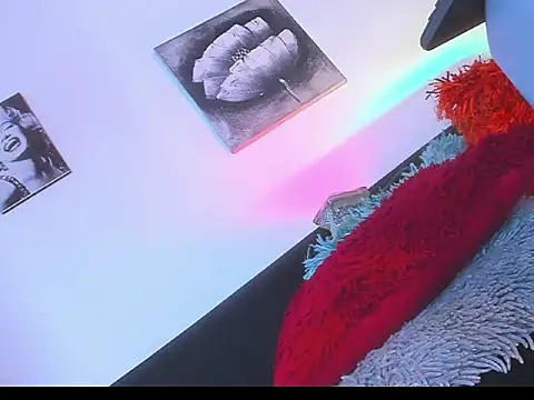 Ruby_rosie 网络视讯表演