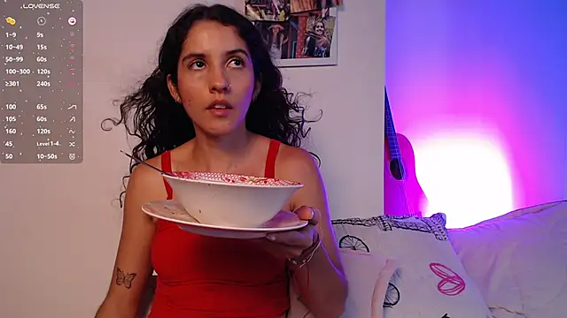 lailypink Live XXX-Chat