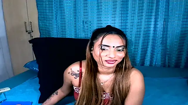 Chat XXX ao vivo de sexyindianchic