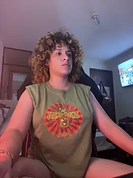 Chat XXX en directo de HUMANXTHING