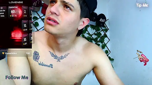 Themasterhades_777: вебкам-шоу