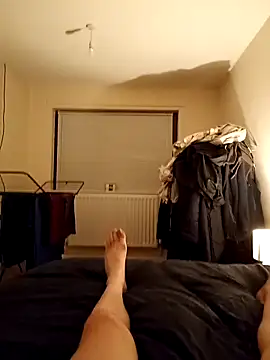 VaryingSundries Webcam-Show