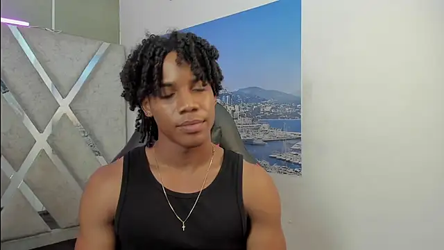 axel_silva4's Live XXX Chat