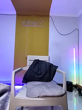 Rubi424 live XXX chat