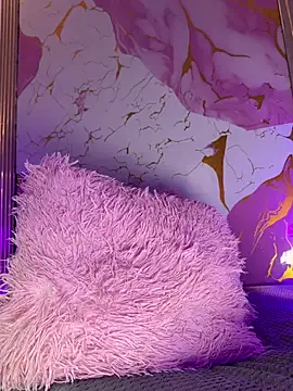 Woo_isDaphne's Webcam Show