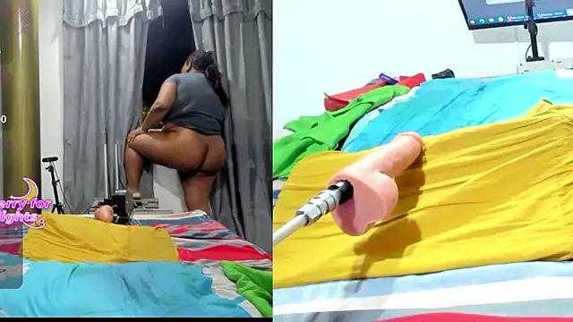 marilyn_16 现场XXX聊天