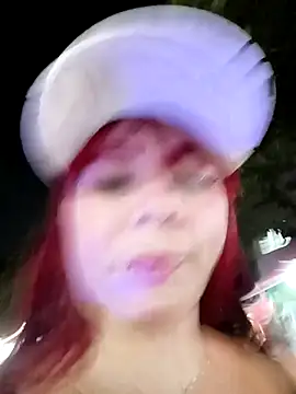 KathaDanger 在線直播表演