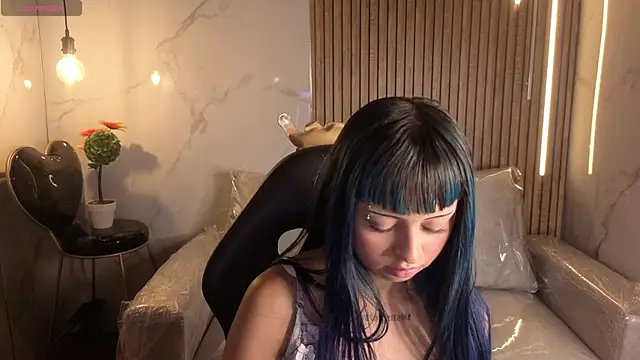 Živý XXX chat _ceeleste_cute_