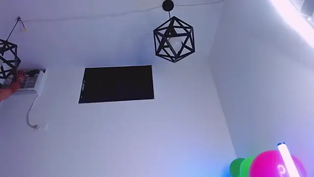 Show de AbaturLopez na webcam