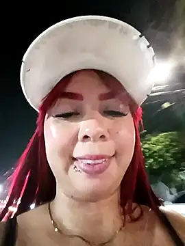 KathaDanger Pertunjukan Webcam