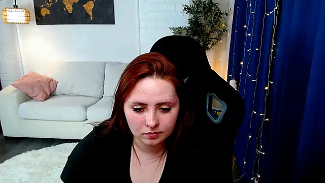 Hennessy_bunny Chat XXX in diretta