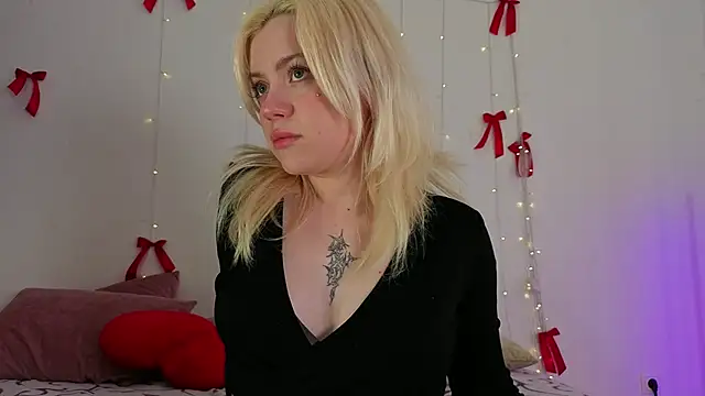 Show webcam de FlexiCassie