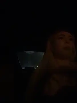 SelinaGalinsky6 Chat XXX in diretta