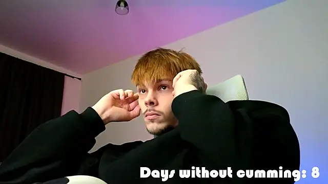 DENIS_HERE Show Webcam