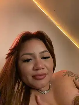 Isisbennett's Live XXX Chat