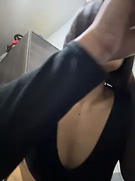 TaylorrHill's Live XXX Chat