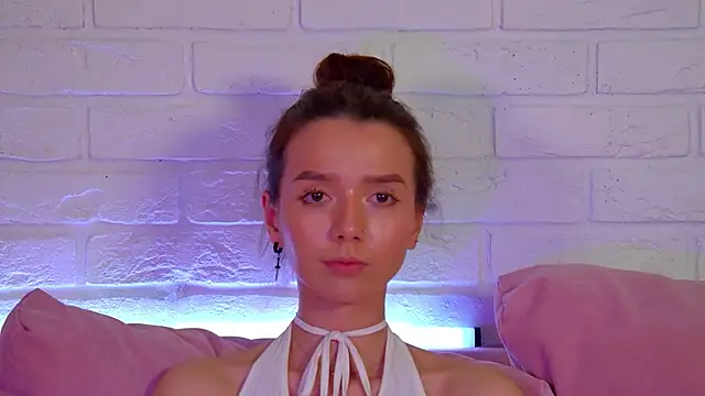 VanessaVienne's Live XXX Chat