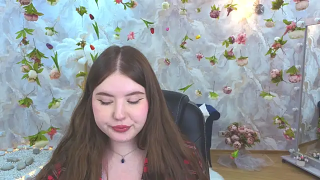 PixelGoddess' Live XXX Chat