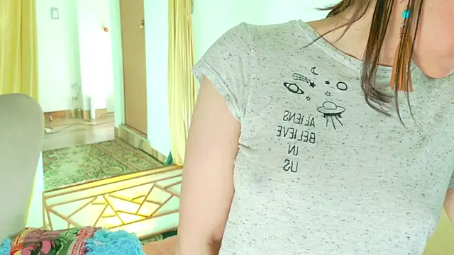 Czat XXX na żywo – magali_19