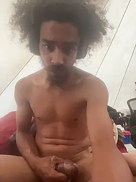 Mrvanillaa Live XXX Chat