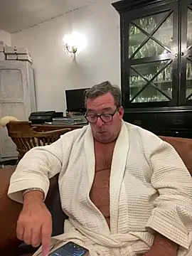 Czat XXX na żywo – MountJohnXL