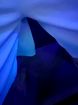 Show modela chronic_vibez na web-kameri