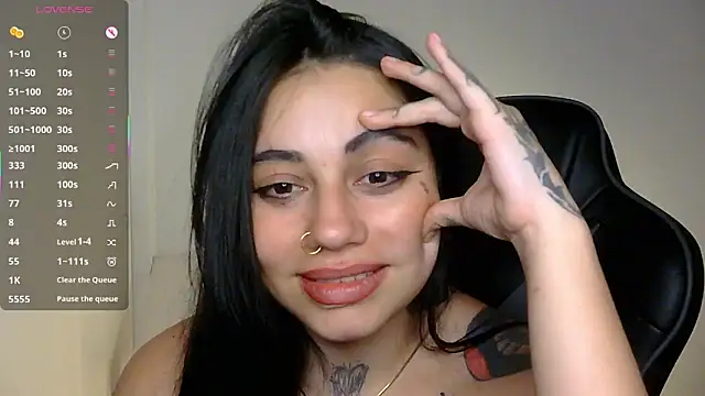 Chat XXX ao vivo de val_bardot