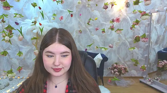 Chat XXX ao vivo de PixelGoddess