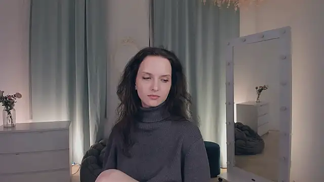 Онлайн чат XXX Ariadna_Shy