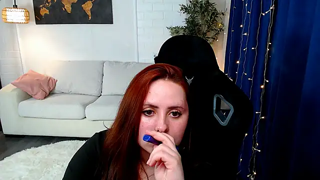 Hennessy_bunny's Live XXX Chat