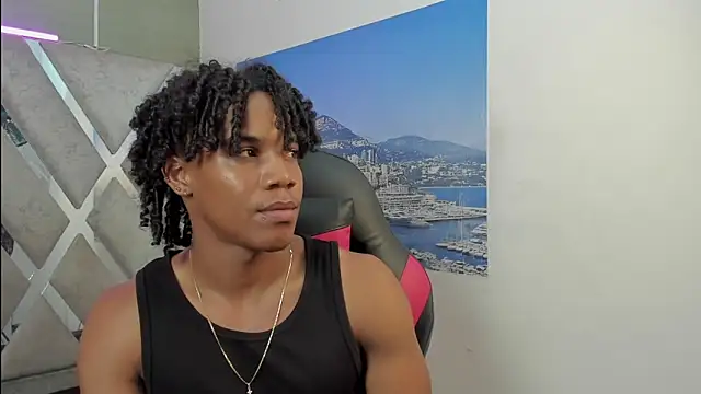 axel_silva4's Webcam Show