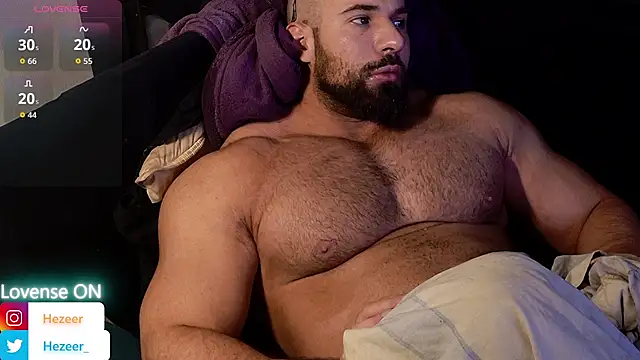 Musculus6 Chat XXX in diretta