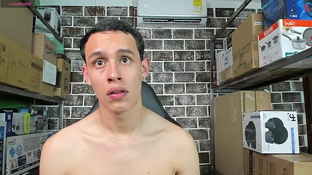 69osirisn Webbikameraesitys