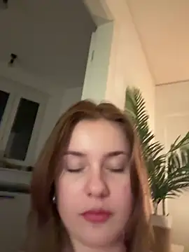 Webkamerová show MaribelRiver