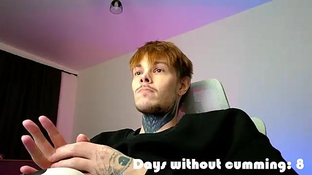 แชท XXX สดของ DENIS_HERE