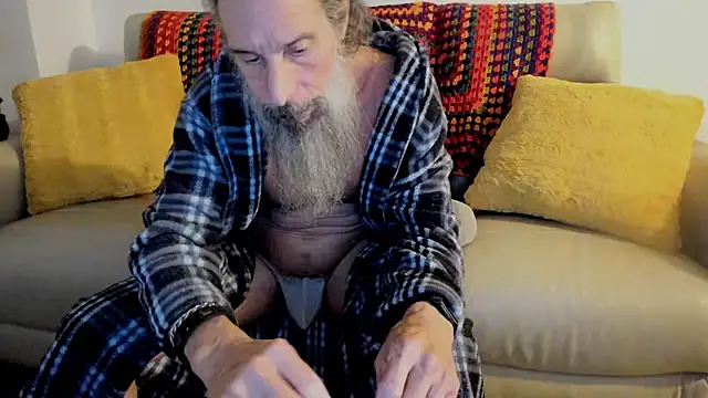 mindphu_k Webcam-Show