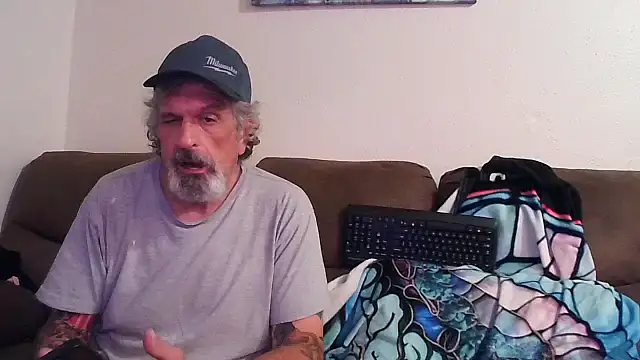 โชว์เว็บแคมของ Harley1414Vicky