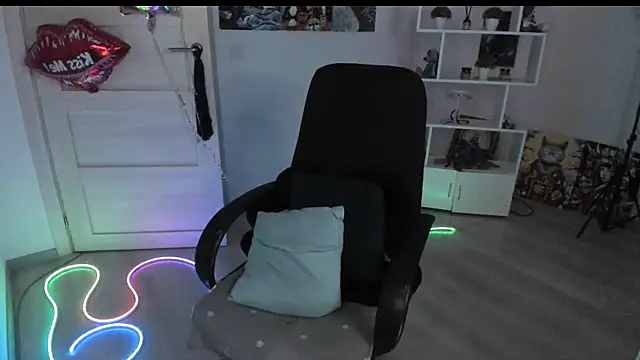 Chat XXX ao vivo de HoneySallyMoore