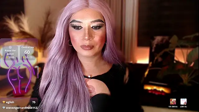 mslilly_croft Live XXX-chat