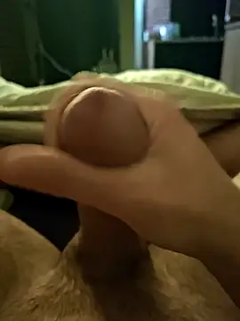 Pokazy przed kamerką – Antoinedu06