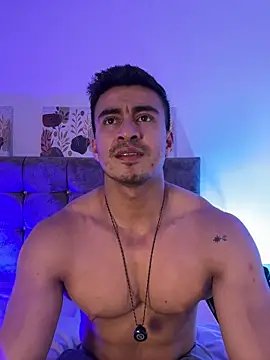 دردشة Chris_Clarck الجنسية المباشرة