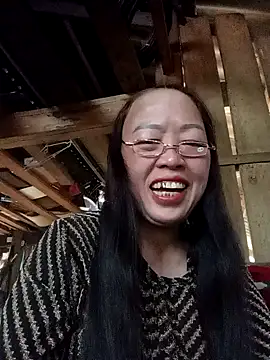 Agnes-baby's Webcam Show