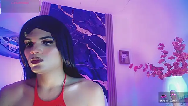 Brittany__Rose Show Webcam