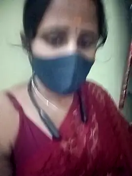 Tamil_Rani-'s Webcam Show