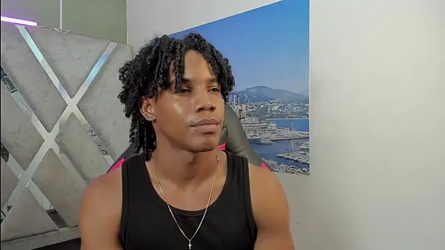 Pertunjukan Kamera Web axel_silva4